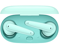 Huawei FreeBuds SE (мятно-голубой) фото 6