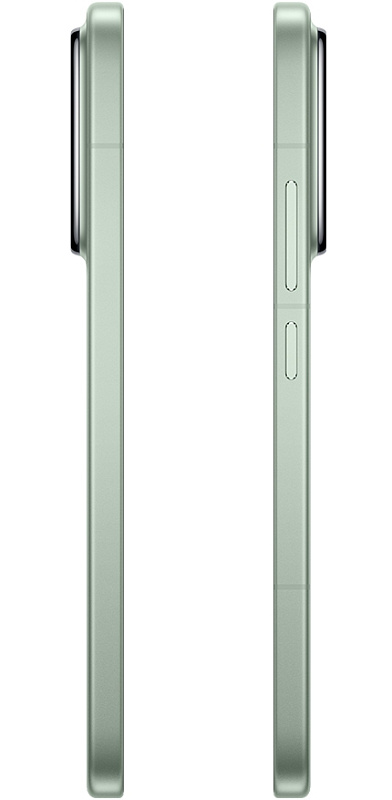 Xiaomi 15 12/512Gb (зеленый) фото 4
