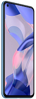 Xiaomi 11 Lite 5G Ne 8/128GB (голубой баблгам) фото 1