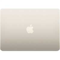 Apple Macbook Air 15" M2 8/512Gb 2023 MQKV3ZP/A (золотой) фото 2