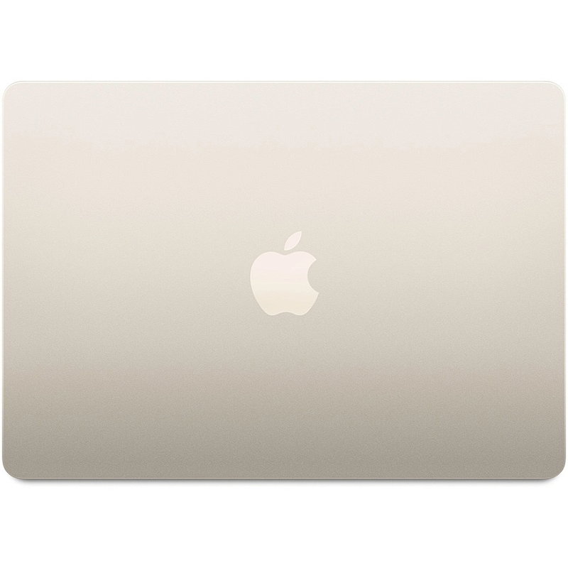 Apple Macbook Air 15" M2 8/512Gb 2023 MQKV3ZP/A (золотой) фото 2
