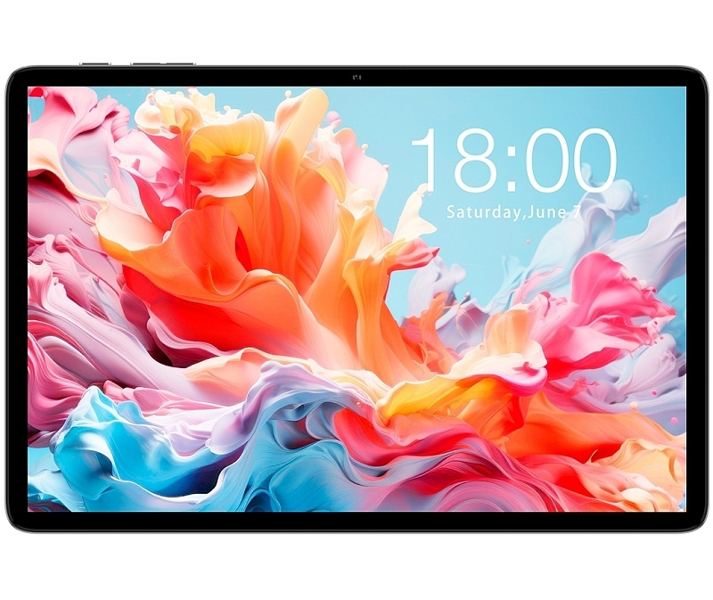 Teclast P30T Wi-Fi 10,1" 4/128GB (серый) фото 1
