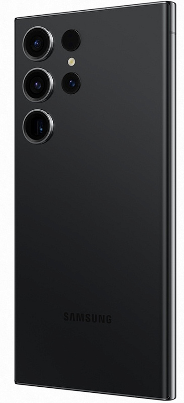Samsung Galaxy S23 Ultra 12/256GB (черный фантом) фото 7