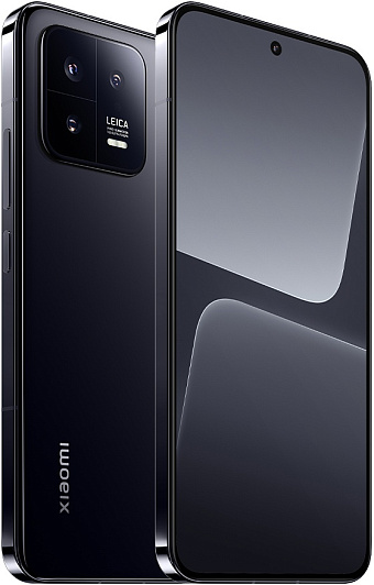 Товар Xiaomi 13 12/256GB (черный)