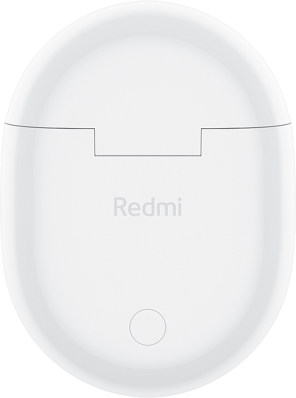 Xiaomi Redmi Buds 4 (белый) фото 3