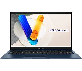 Товар ASUS Vivobook 15 8/512GB (темно-синий)