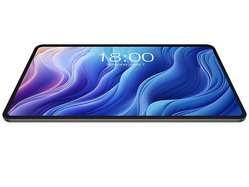 Teclast T60 LTE 12" 8/256GB (серый) фото 2