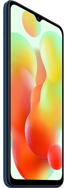 Xiaomi Redmi 12C 4/128Gb NFC (океанический синий) фото 1