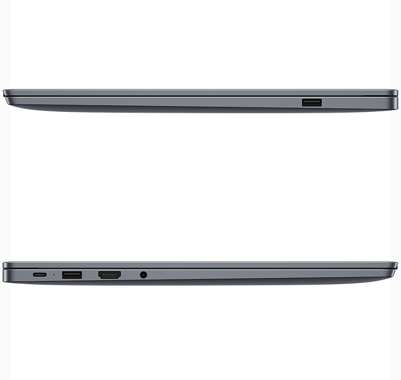 Huawei MateBook D14 i3 12th 8/256GB freeDOS (MDF-X) (серый космос) фото 6