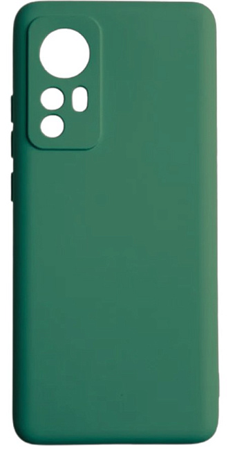 Товар Digitalpart для Redmi Note 12 Pro (темно-зеленый)