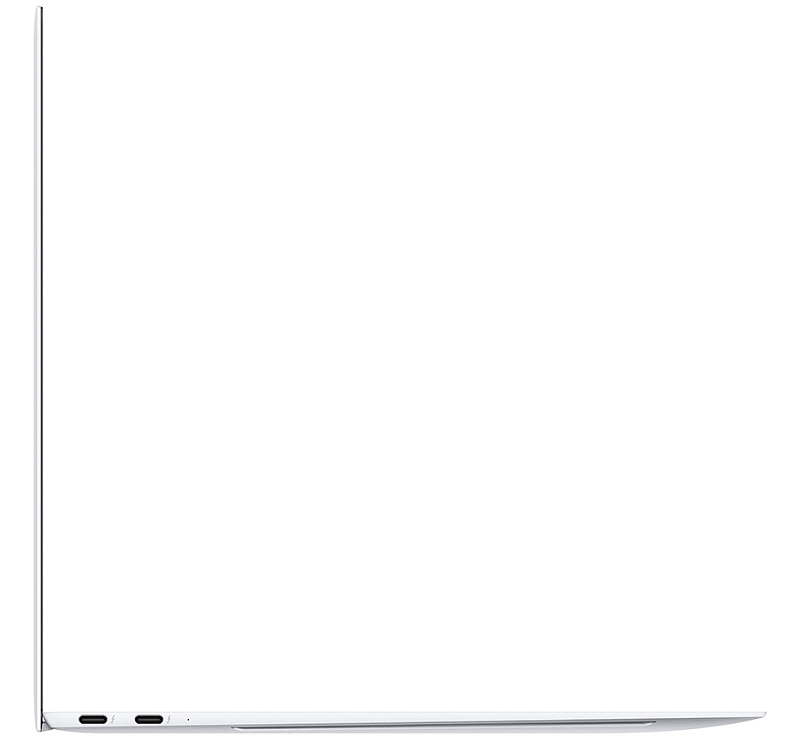 Huawei MateBook X Pro U7 16/1024GB VGHH-X (53014ANN)  (белый) фото 6