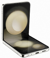 Samsung Galaxy Z Flip5 8/512GB (бежевый) фото 9