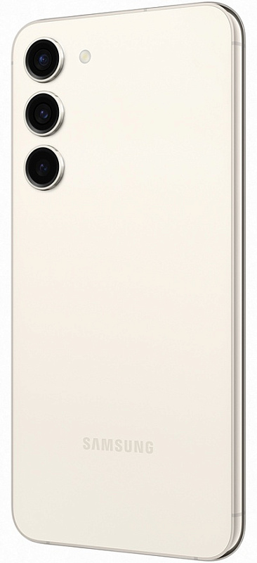 Samsung Galaxy S23+ 8/256GB (бежевый) фото 7