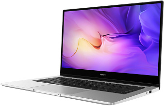 Товар Huawei MateBook D14 i5 11.5th 16/512GB (мистический серебристый)