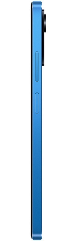 POCO X4 Pro 5G 6/128GB (лазерный синийй) фото 4