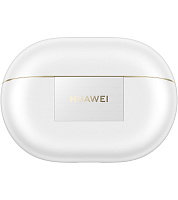 Huawei FreeBuds Pro 4 (белый) фото 3
