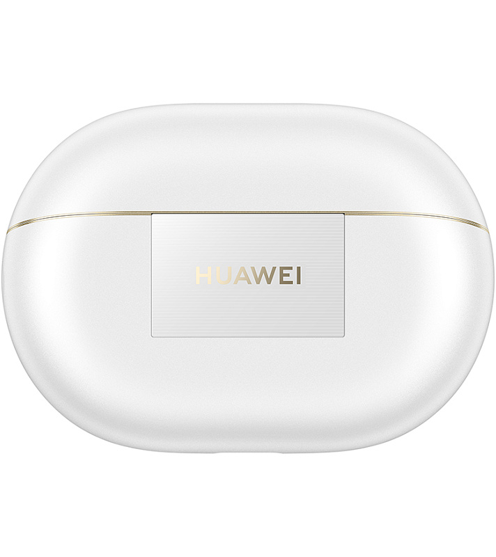 Huawei FreeBuds Pro 4 (белый) фото 3
