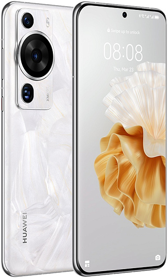 Товар Huawei P60 Pro 8/256Gb (жемчужина рококо)