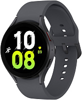 Samsung Galaxy Watch 5 44 мм (графит) фото 3