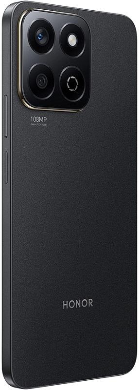 HONOR  X7c 8/128GB (черный) фото 4