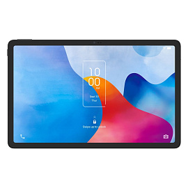 TCL 11 NXTPAPER Wi-Fi 4/128Gb + чехол (темно-серый)