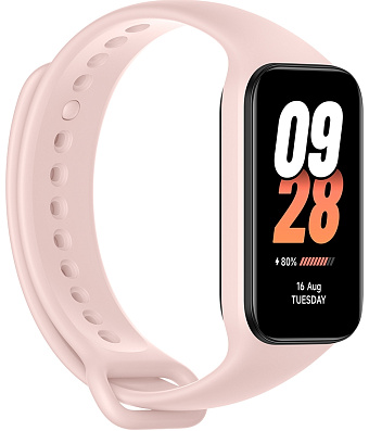 Товар Xiaomi Smart Band 8 Active (розовый)