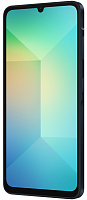 Samsung Galaxy A06 A065 6/128GB (черный) фото 3