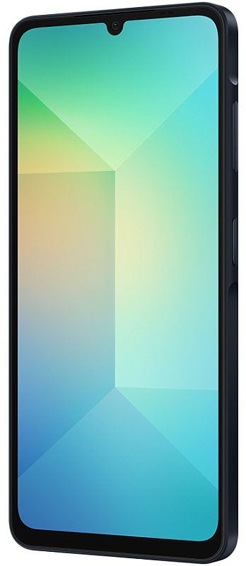 Samsung Galaxy A06 A065 6/128GB (черный) фото 3
