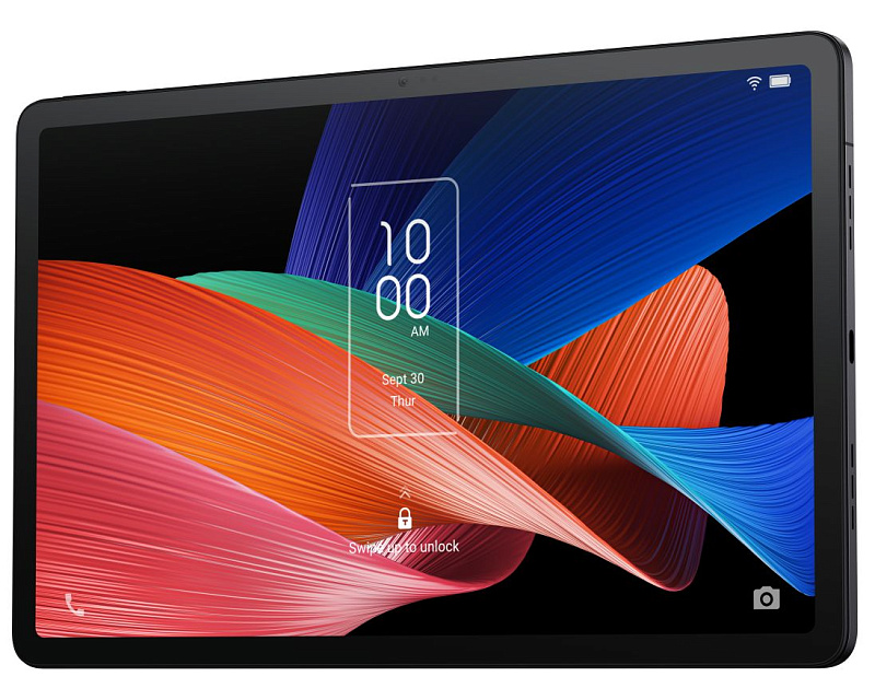 TCL TAB 11 Wi-Fi 9466X 4/128GB (+ чехол и пленка, темно-серый) фото 4