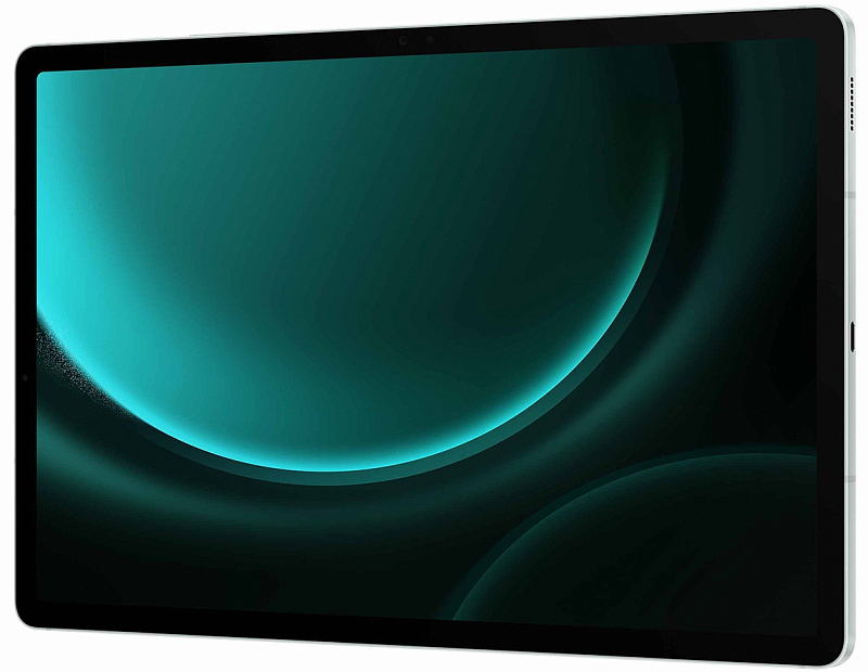 Samsung Galaxy Tab S9 FE+ Wi-Fi 8/128GB мятный фото 3