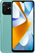 POCO C40 4/64GB (Технологичный бирюзовый)