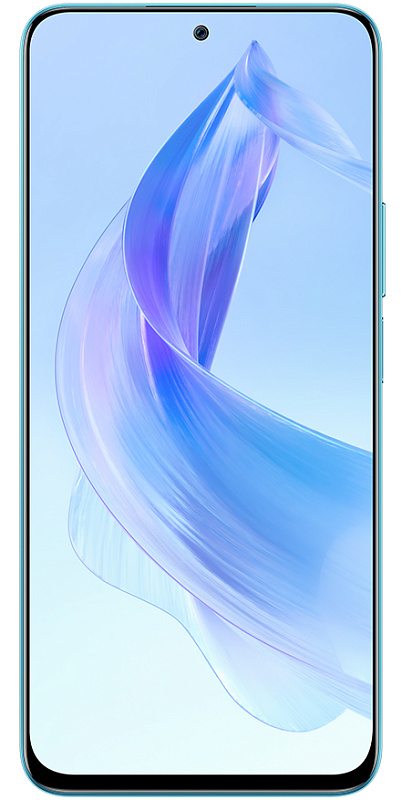 HONOR 90 Lite 8/256GB (небесный голубой) фото 2