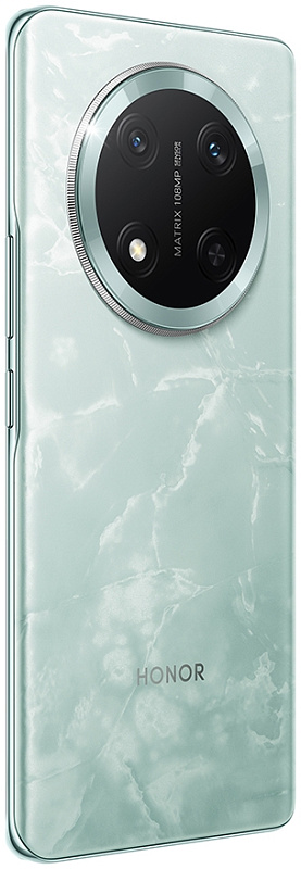 HONOR X9c 12/256GB (голубой) фото 4