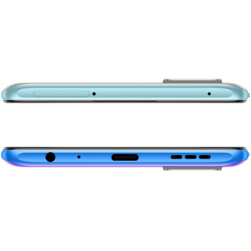 vivo Y53s 6/128GB (радужное небо) фото 7
