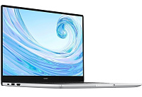Huawei MateBook D15 i5 11th 16/512GB (мистический серебристый) фото 2
