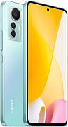Xiaomi 12 Lite 6/128GB (светло-зеленый)