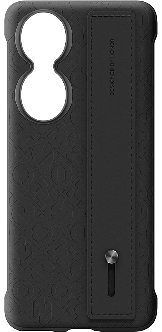 Товар Hand Strap для Honor 90 (черный)