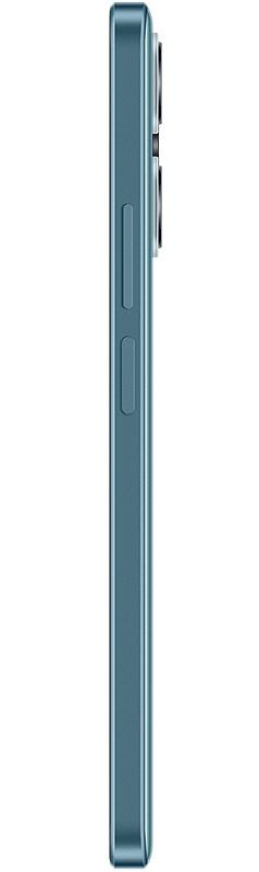 POCO F5 12/256GB (синий) фото 4