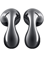 Huawei FreeBuds 5 (мерцающий серебристый) фото 6