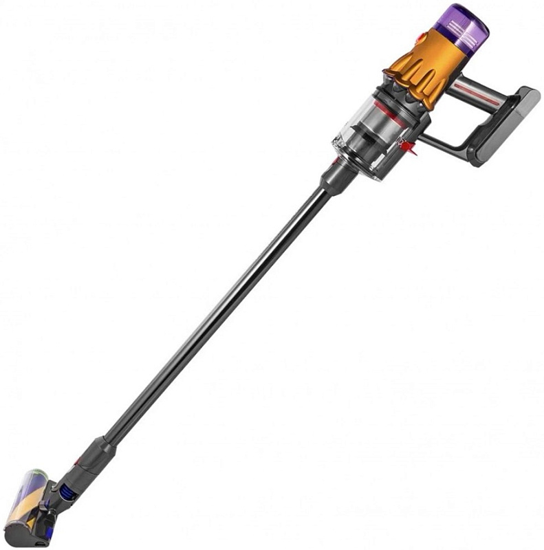 Dyson v12 Detect slim Absolute SV30 фото 3