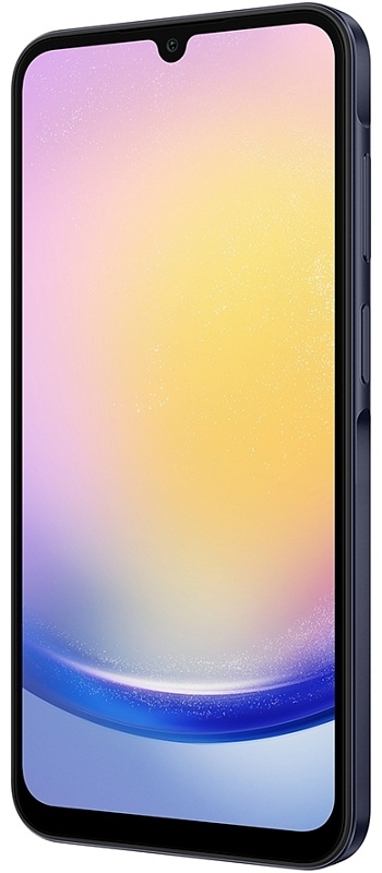 Samsung Galaxy A25 A256 8/256GB (темно-синий) фото 3