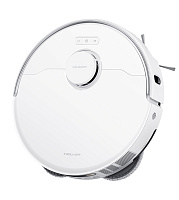 Trouver Robot Vacuum P50 Ultra фото 5