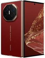 Huawei Mate XT Ultimate Design (GRL-LX9) 16GB/1TB (красный) фото 2