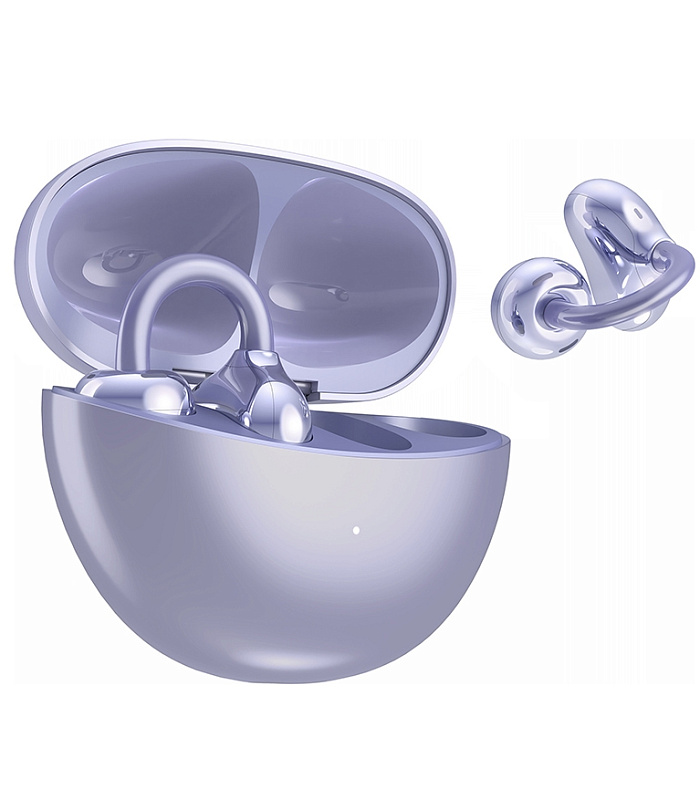 Honor Earbuds Clip MAK-ME00 (фиолетовый) фото 2