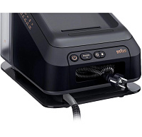 Braun IS 7286 BK фото 6