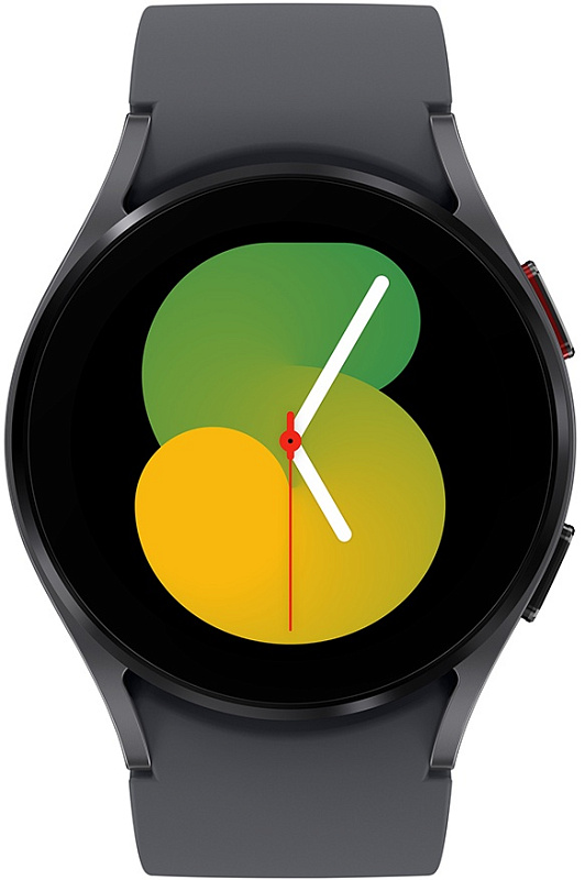 Samsung Galaxy Watch 5 40 мм (графит) фото 2