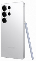 Samsung Galaxy S25 Ultra 5G 12/256GB (серебрянный титан) фото 7