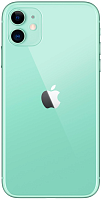 Apple iPhone 11 128GB Грейд B (зеленый) фото 3