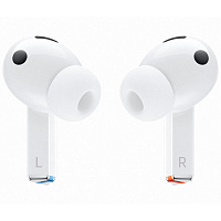 Samsung Galaxy Buds 3 Pro SM-R630 (белый) фото 5