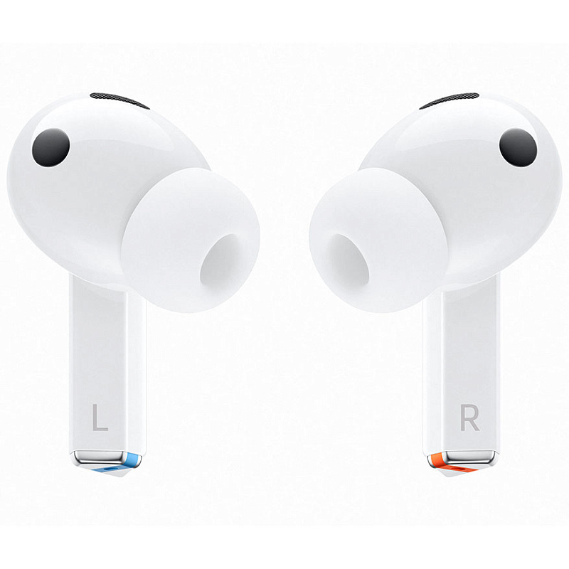 Samsung Galaxy Buds 3 Pro SM-R630 (белый) фото 5